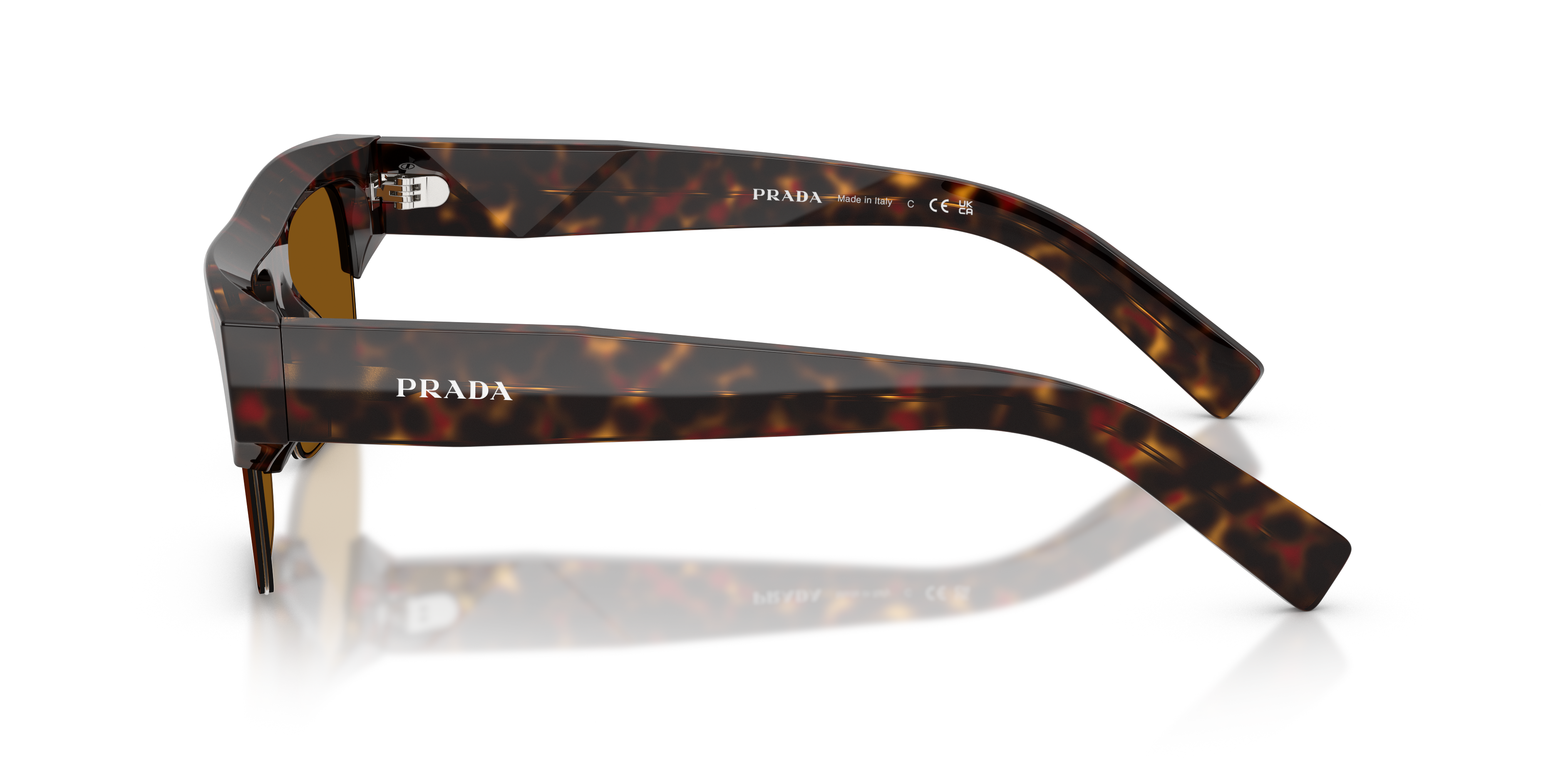 Prada PR D12SU 17N20V  